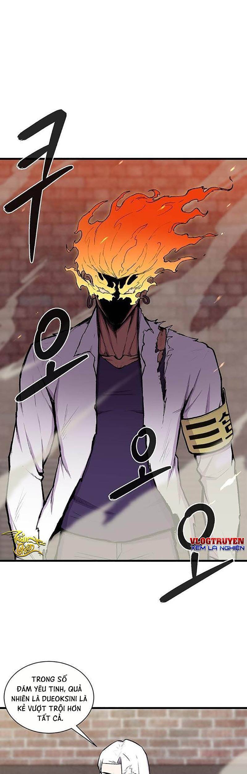 Vương Thần Tân Sinh - Chương 3