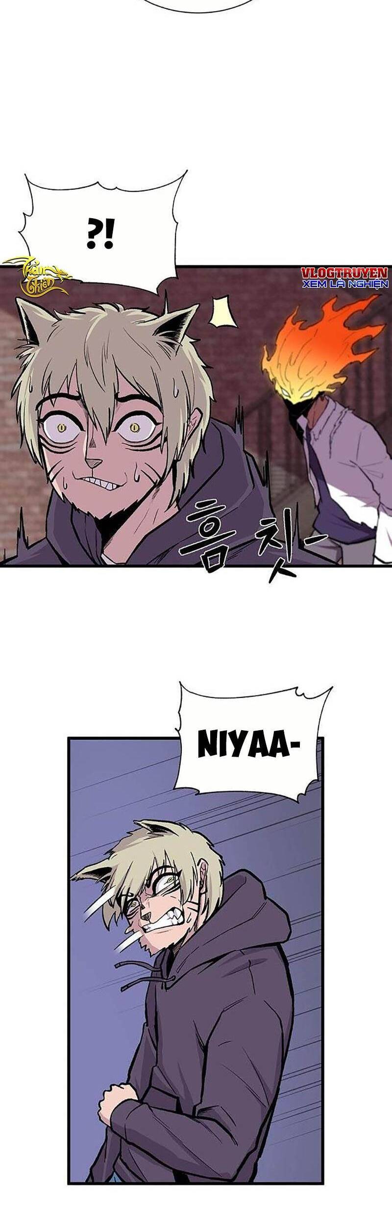 Vương Thần Tân Sinh - Chương 3