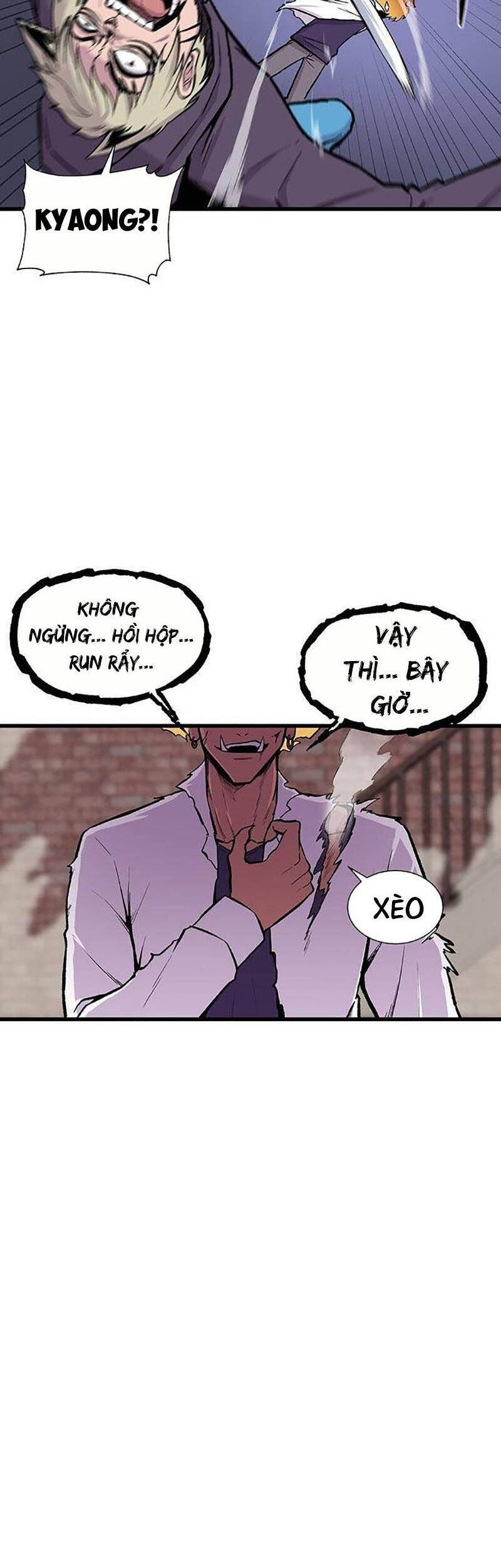 Vương Thần Tân Sinh - Chương 3