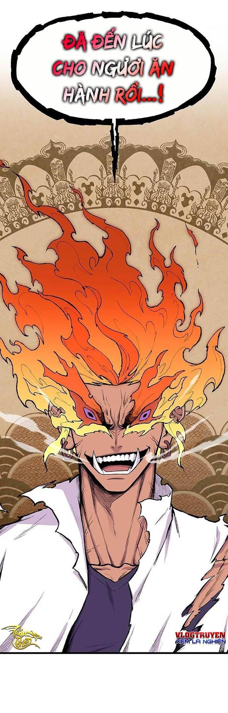 Vương Thần Tân Sinh - Chương 3