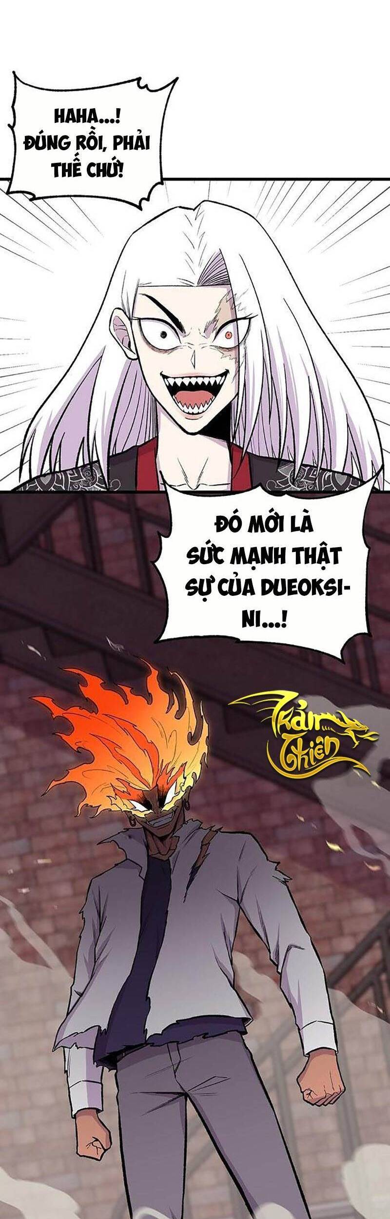 Vương Thần Tân Sinh - Chương 3