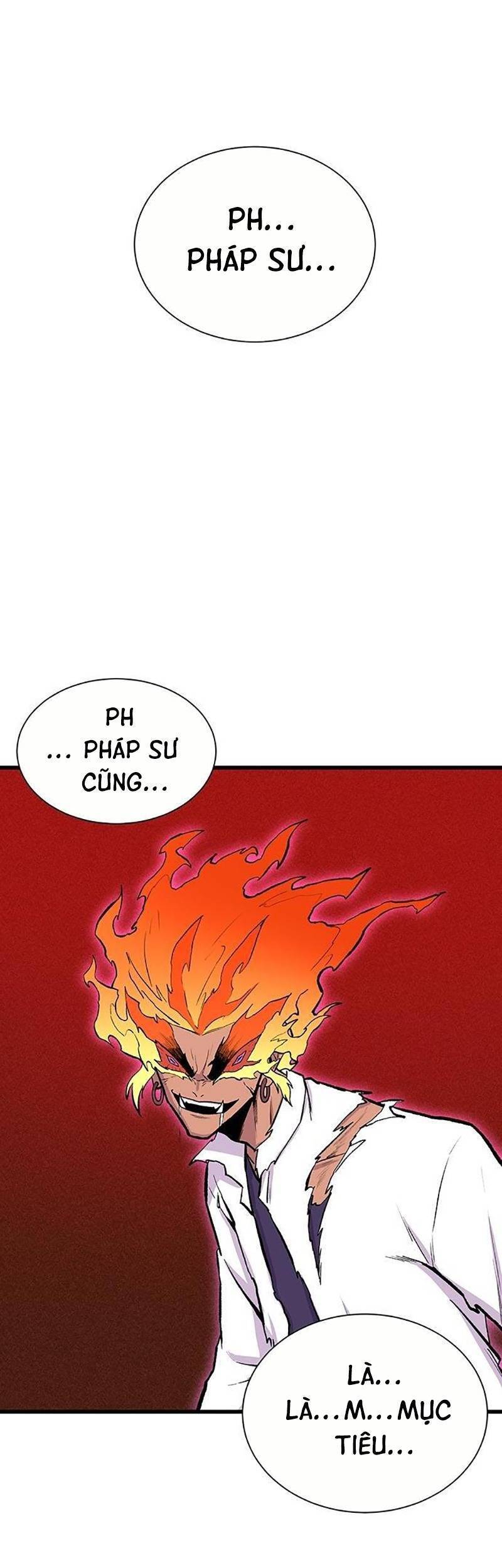 Vương Thần Tân Sinh - Chương 3