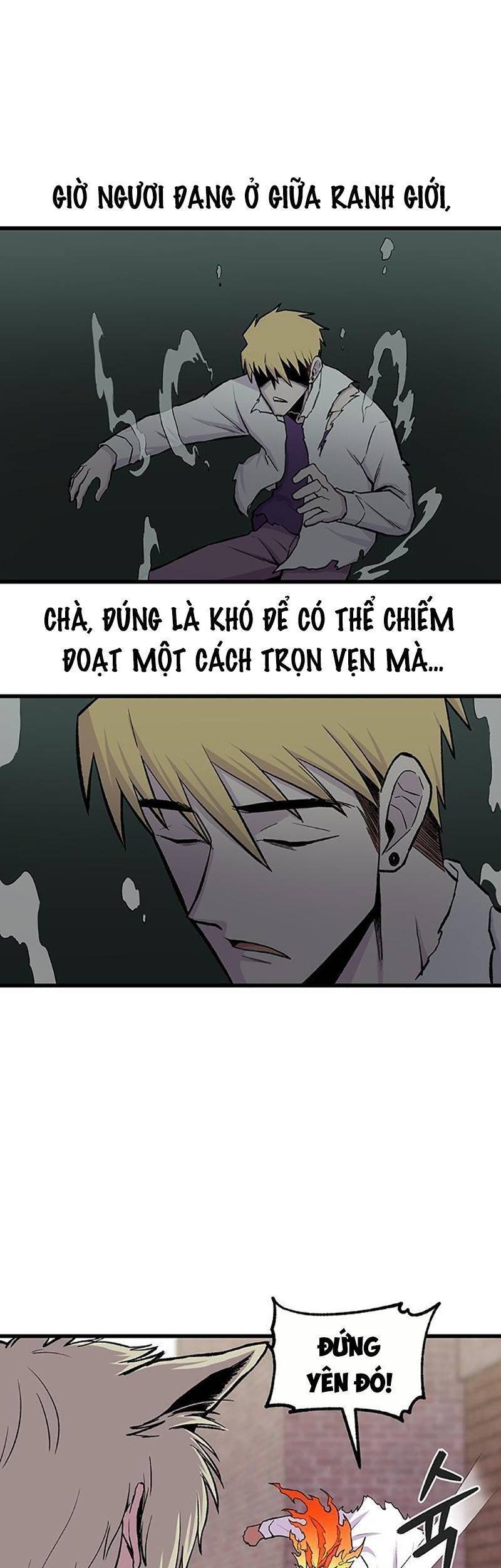 Vương Thần Tân Sinh - Chương 3