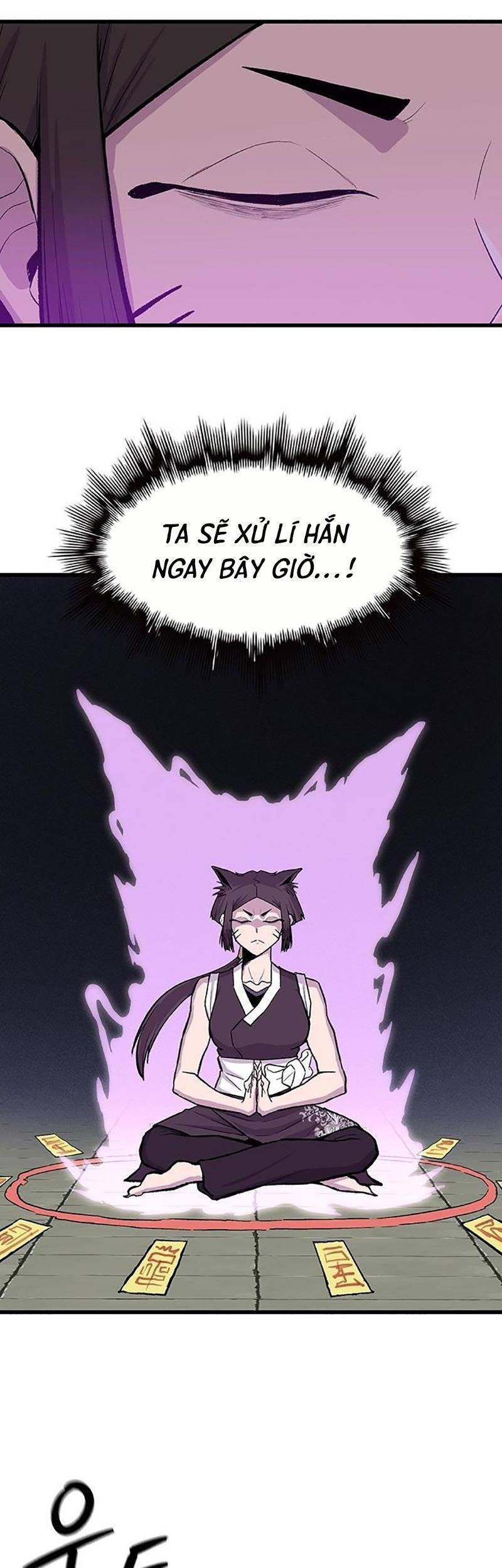 Vương Thần Tân Sinh - Chương 3