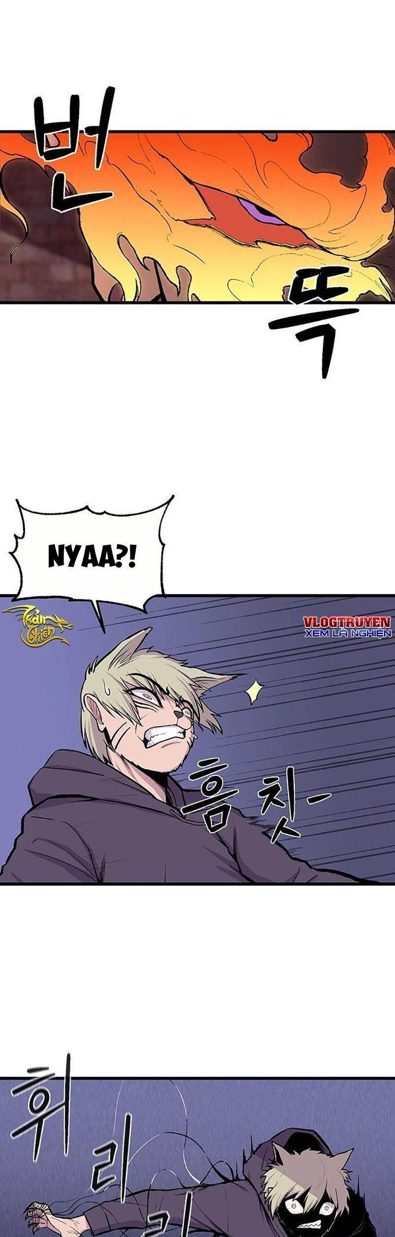 Vương Thần Tân Sinh - Chương 3