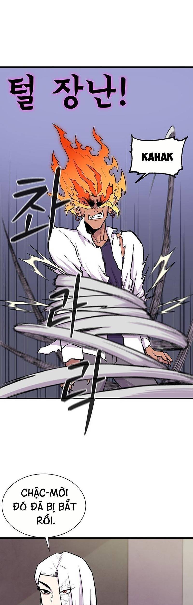 Vương Thần Tân Sinh - Chương 3