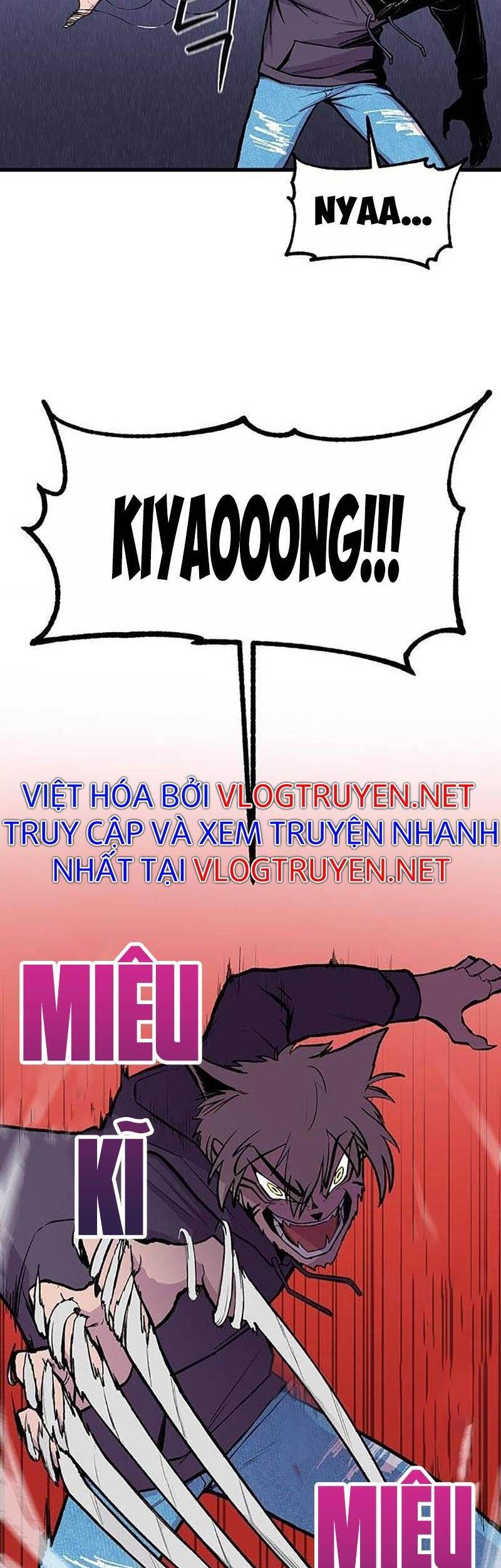 Vương Thần Tân Sinh - Chương 3