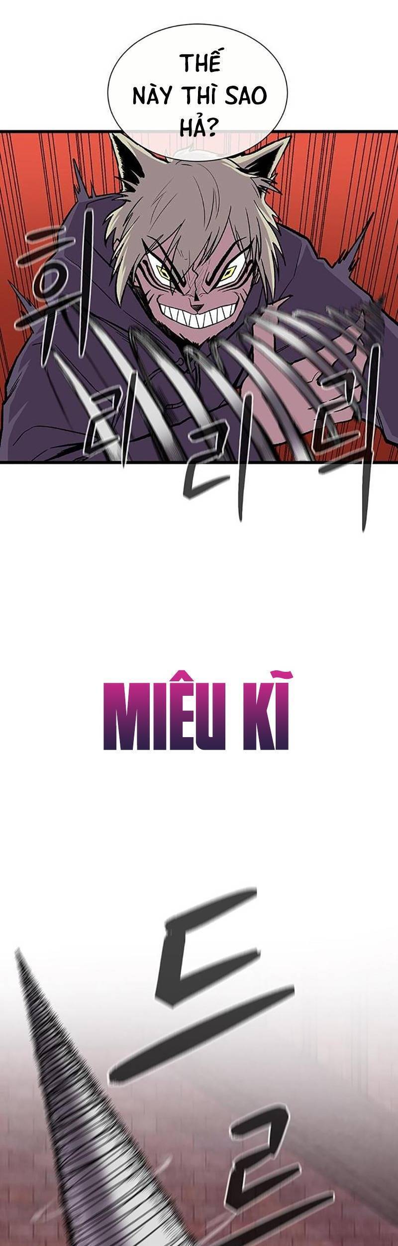 Vương Thần Tân Sinh - Chương 3