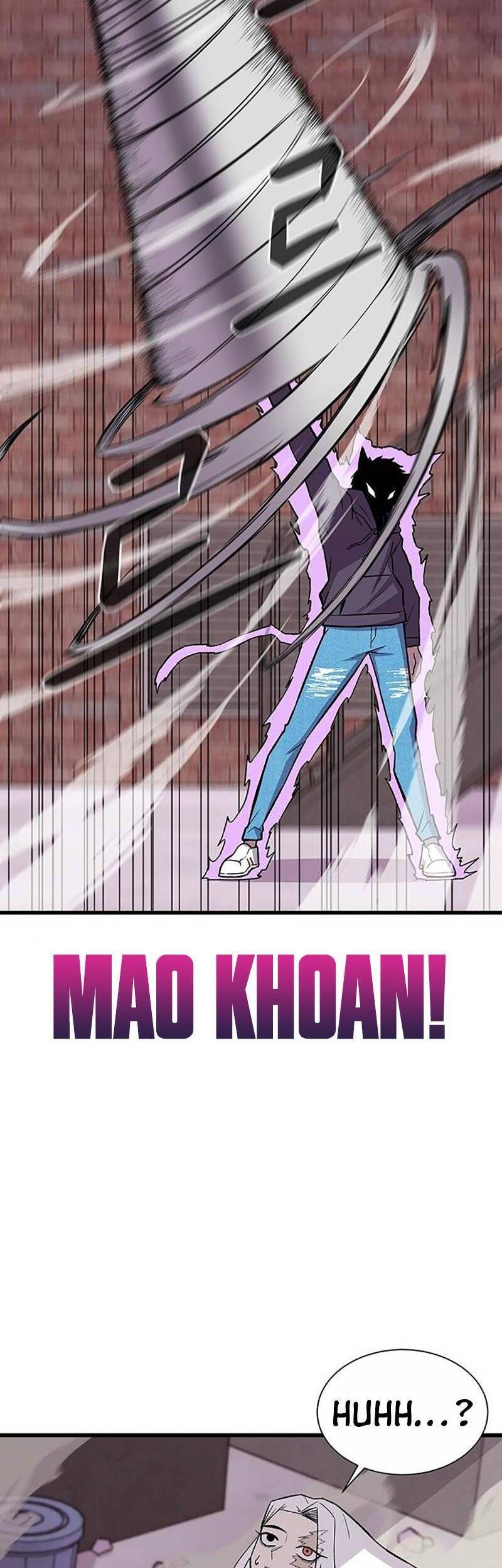 Vương Thần Tân Sinh - Chương 3