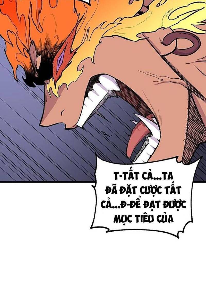 Vương Thần Tân Sinh - Chương 3