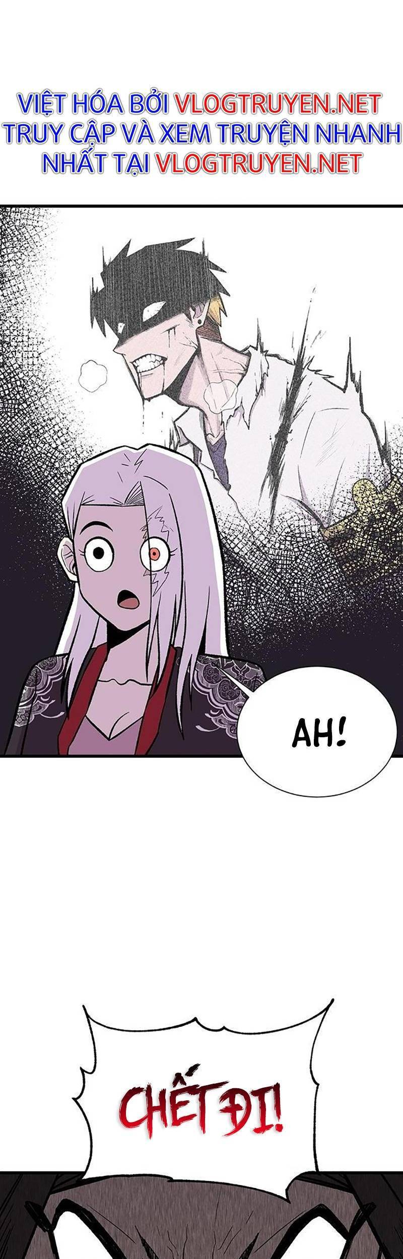 Vương Thần Tân Sinh - Chương 3