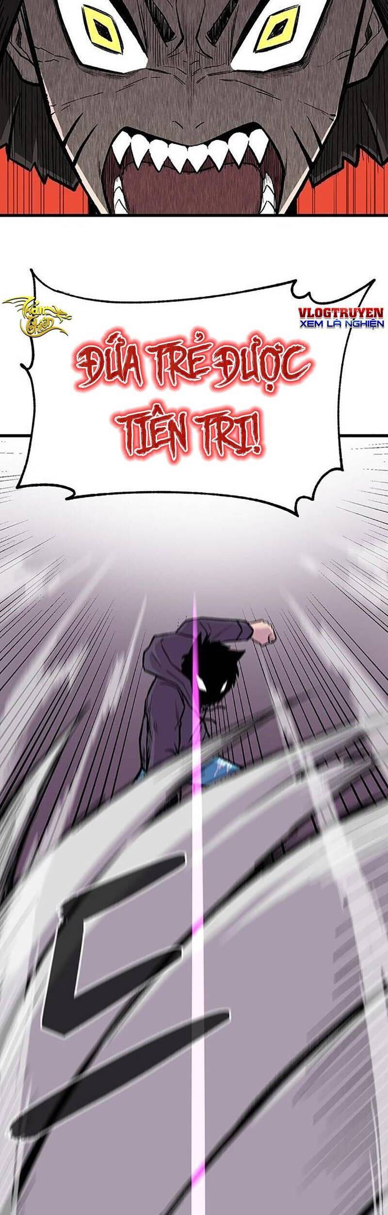 Vương Thần Tân Sinh - Chương 3