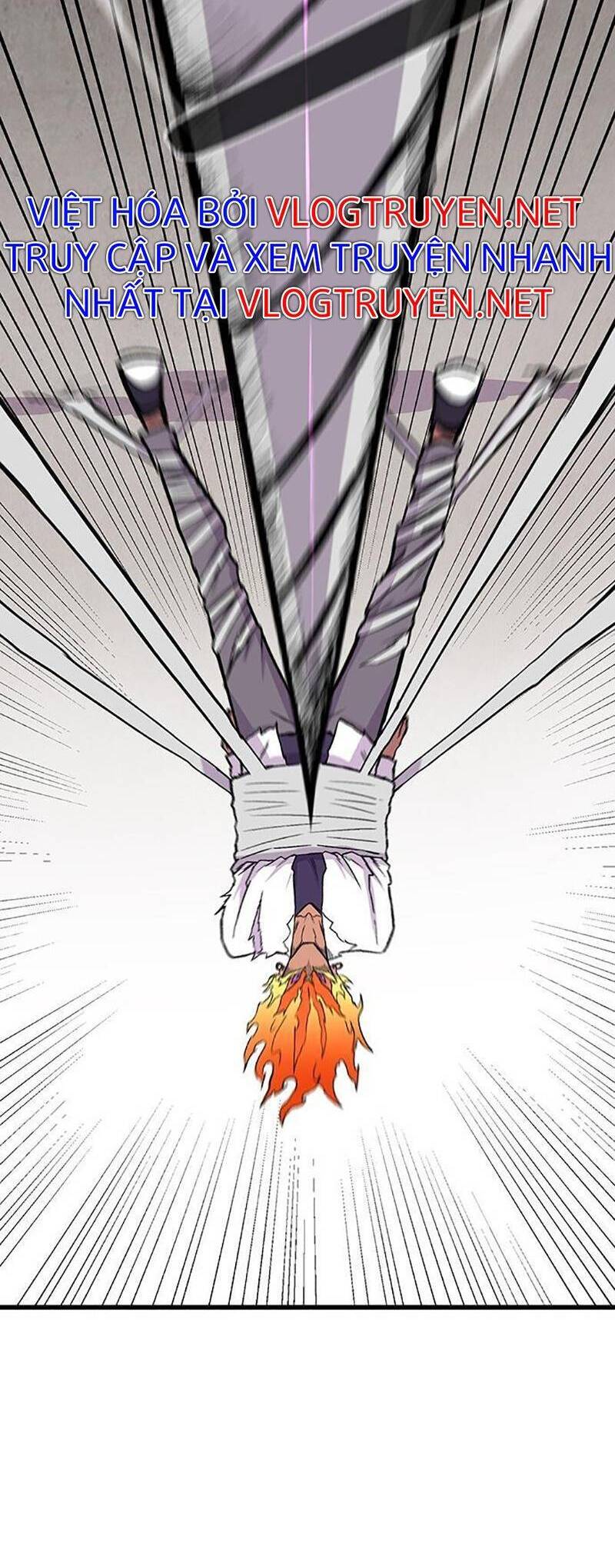 Vương Thần Tân Sinh - Chương 3