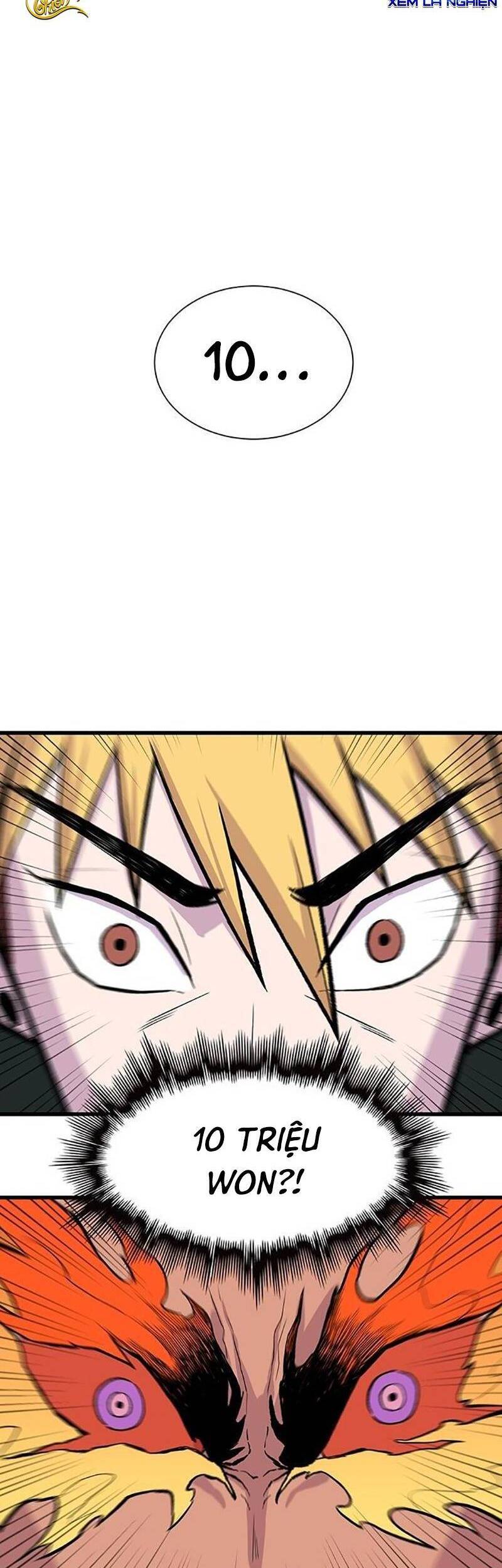 Vương Thần Tân Sinh - Chương 3