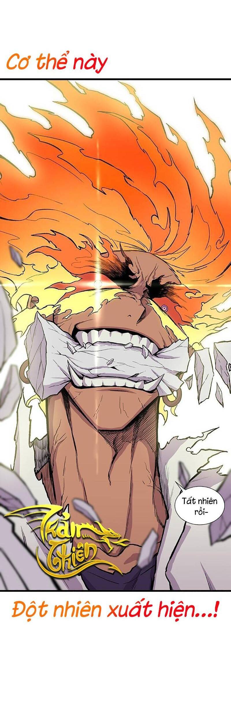 Vương Thần Tân Sinh - Chương 3