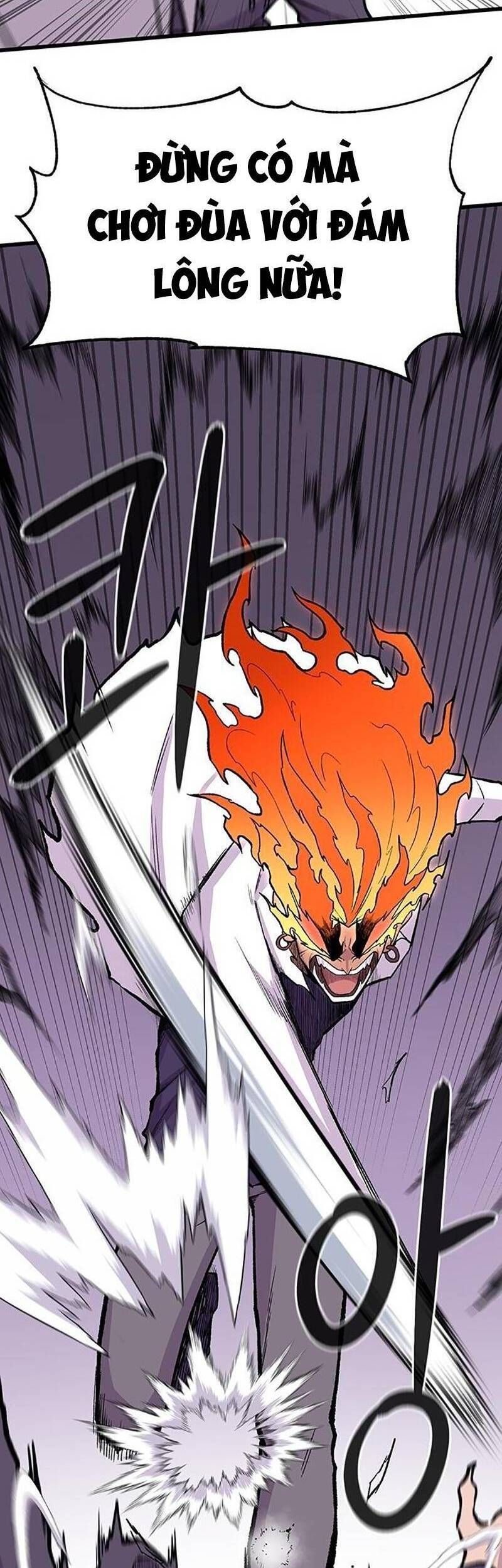 Vương Thần Tân Sinh - Chương 3