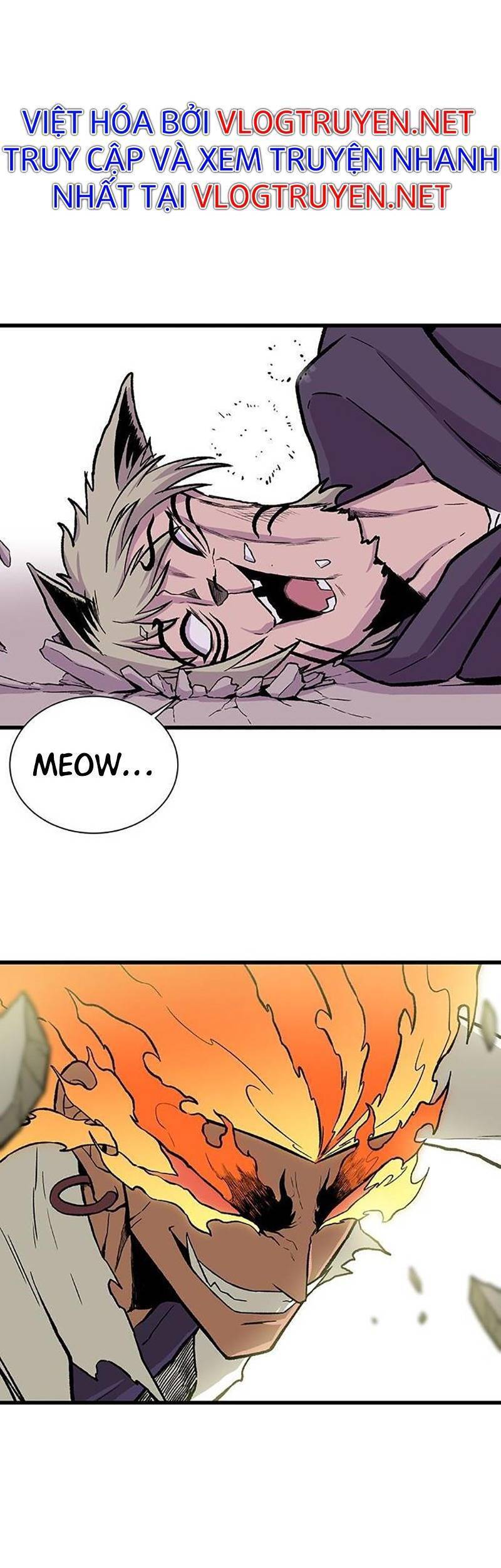 Vương Thần Tân Sinh - Chương 3