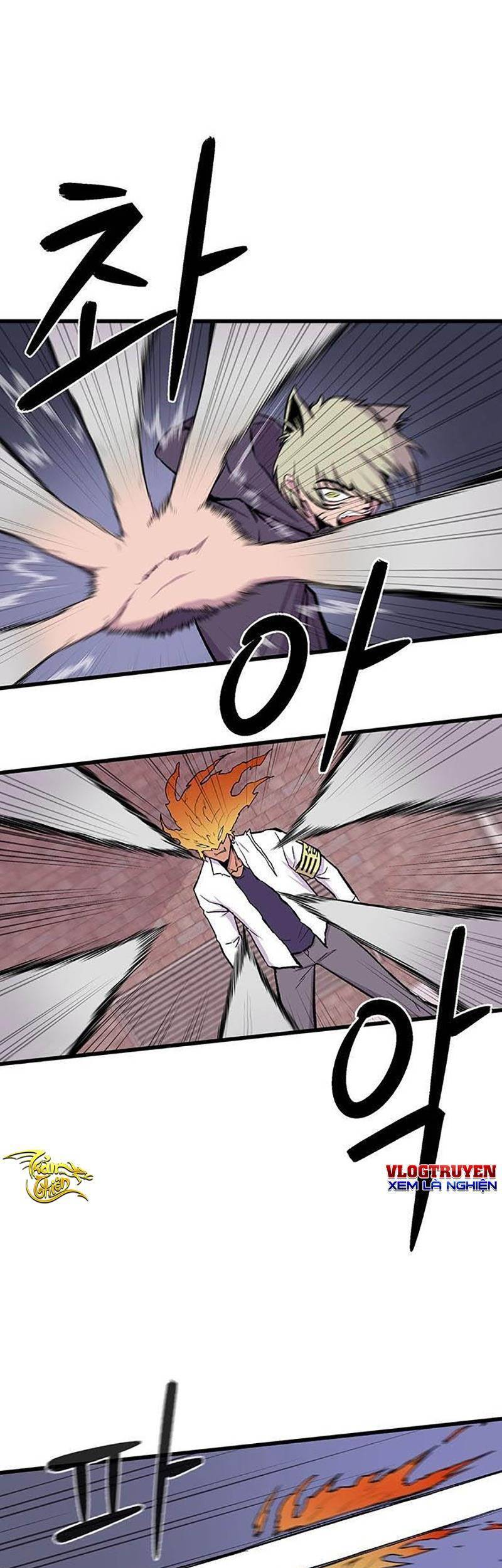 Vương Thần Tân Sinh - Chương 3