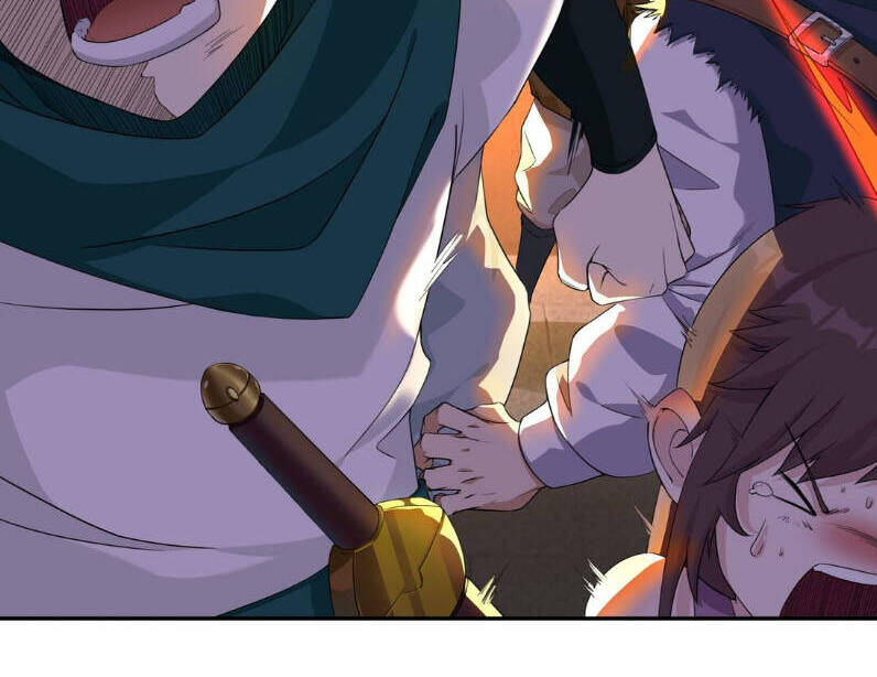 Đại Ma Pháp Sư Dựa Vào Muội Tử Trừ Ma - Chương 1