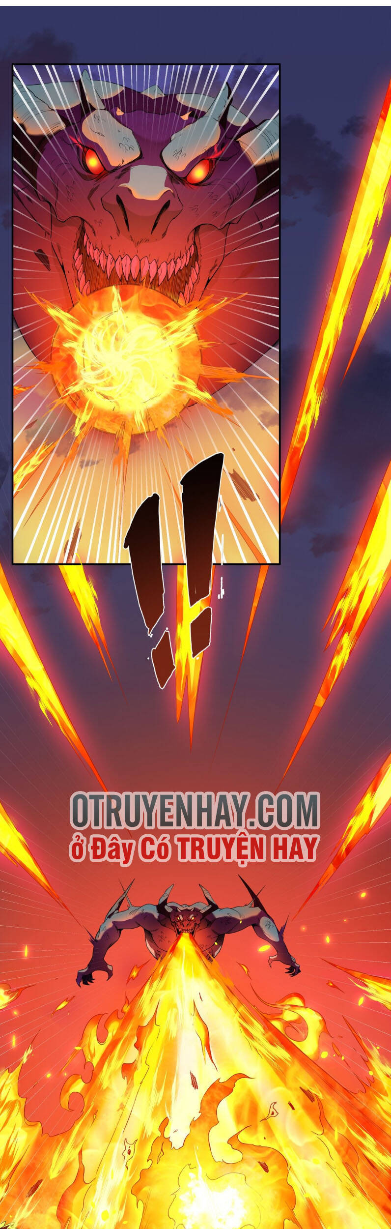 Đại Ma Pháp Sư Dựa Vào Muội Tử Trừ Ma - Chương 1