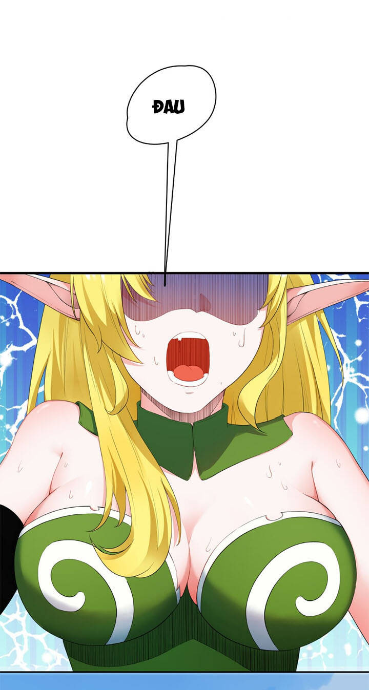 Đại Ma Pháp Sư Dựa Vào Muội Tử Trừ Ma - Chương 1