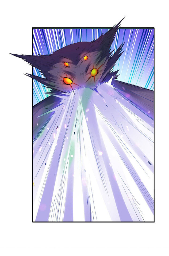 Đại Ma Pháp Sư Dựa Vào Muội Tử Trừ Ma - Chương 1