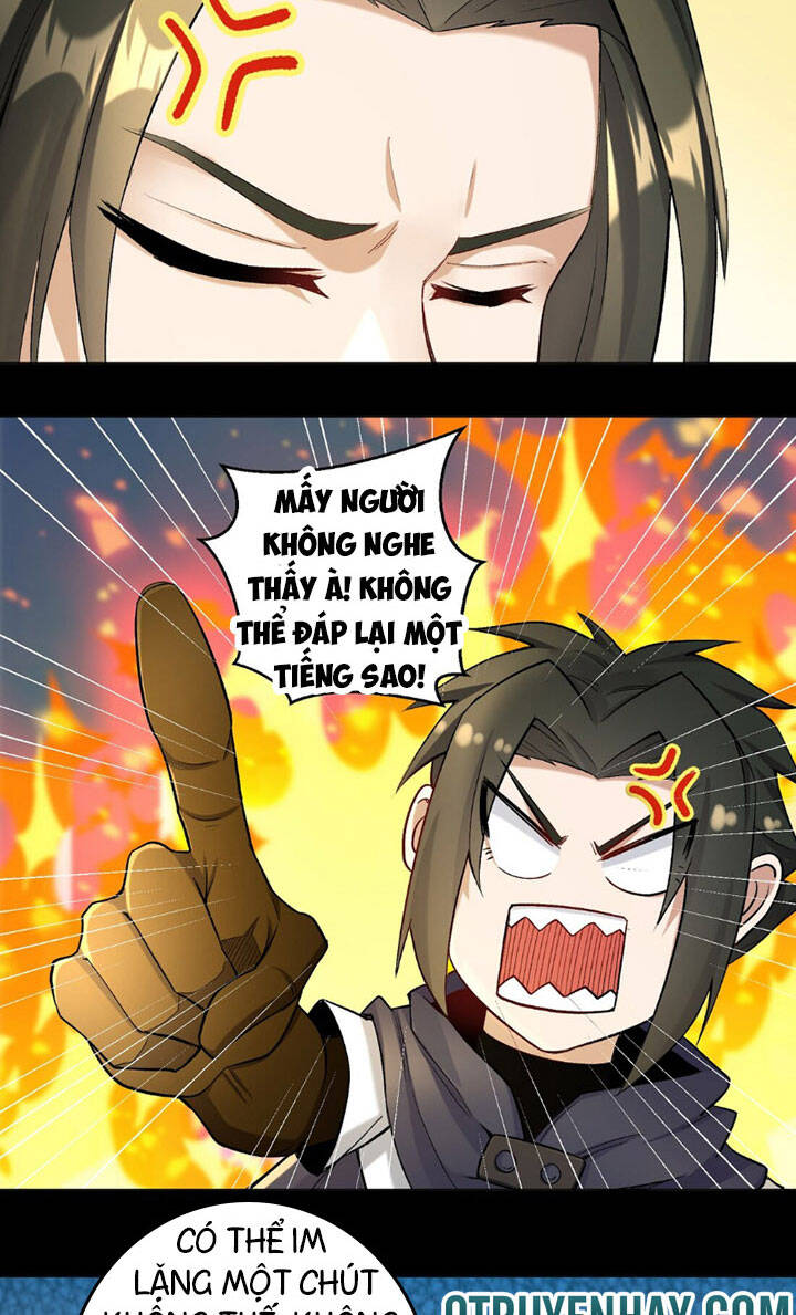 Đại Ma Pháp Sư Dựa Vào Muội Tử Trừ Ma - Chương 10