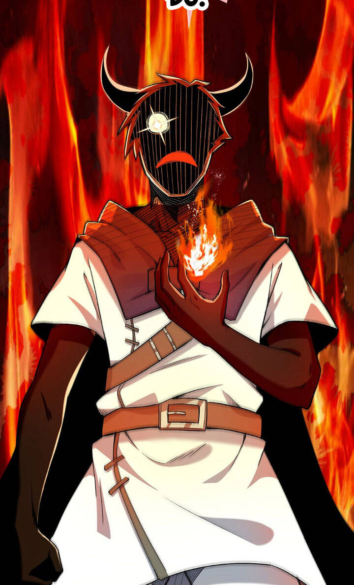 Đại Ma Pháp Sư Dựa Vào Muội Tử Trừ Ma - Chương 10