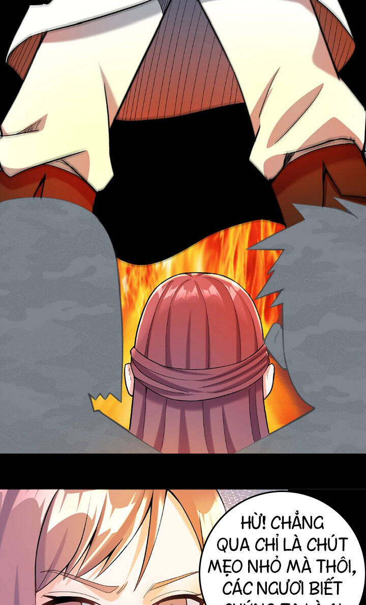 Đại Ma Pháp Sư Dựa Vào Muội Tử Trừ Ma - Chương 10