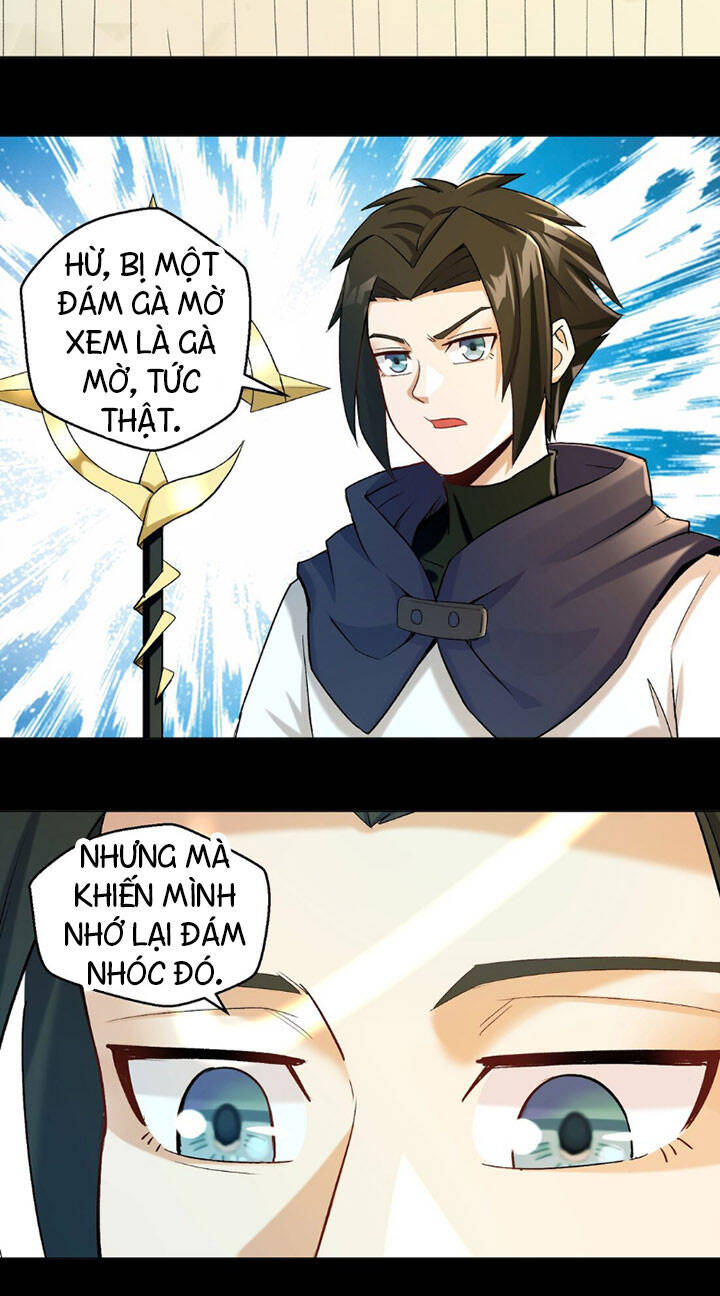 Đại Ma Pháp Sư Dựa Vào Muội Tử Trừ Ma - Chương 10