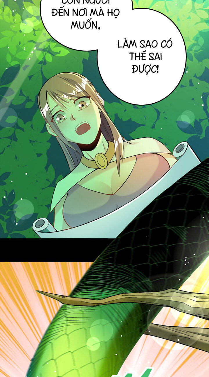 Đại Ma Pháp Sư Dựa Vào Muội Tử Trừ Ma - Chương 10