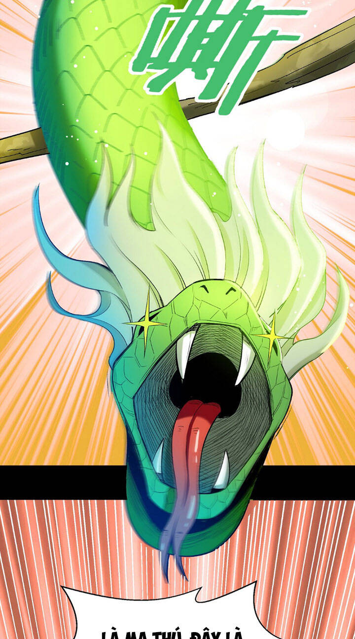 Đại Ma Pháp Sư Dựa Vào Muội Tử Trừ Ma - Chương 10