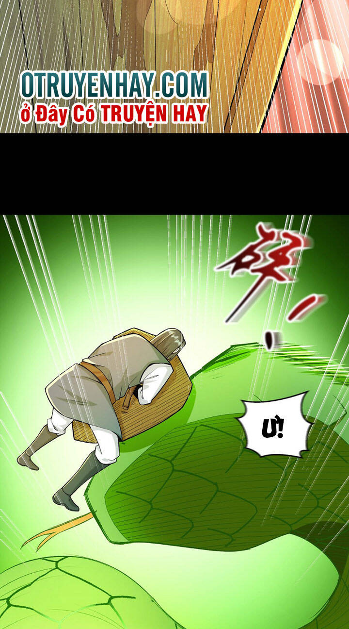 Đại Ma Pháp Sư Dựa Vào Muội Tử Trừ Ma - Chương 10