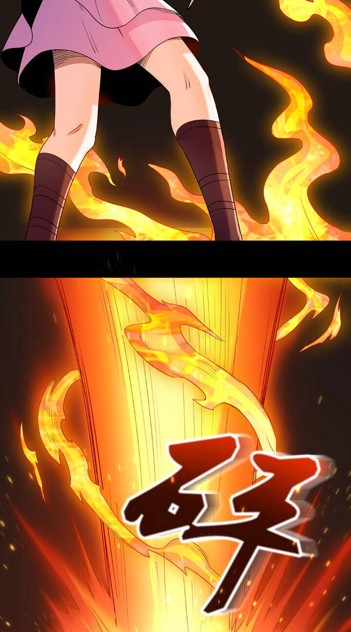 Đại Ma Pháp Sư Dựa Vào Muội Tử Trừ Ma - Chương 10