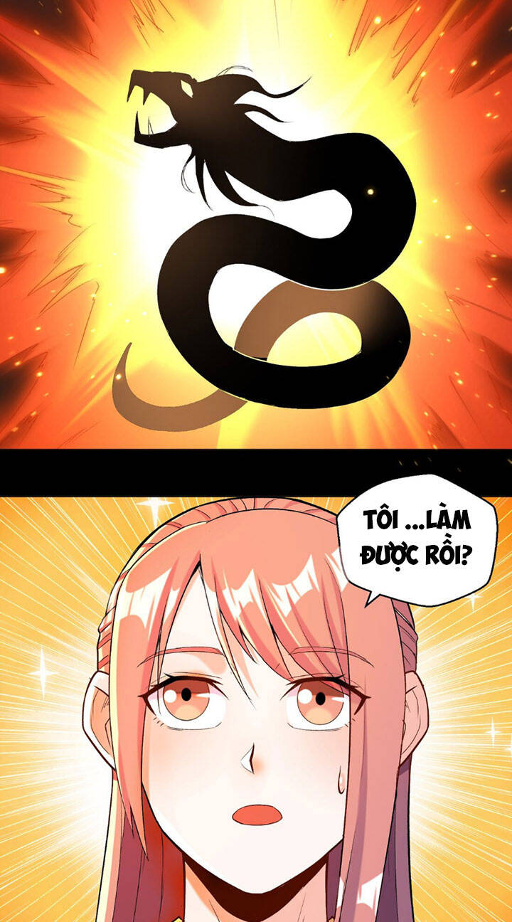 Đại Ma Pháp Sư Dựa Vào Muội Tử Trừ Ma - Chương 10