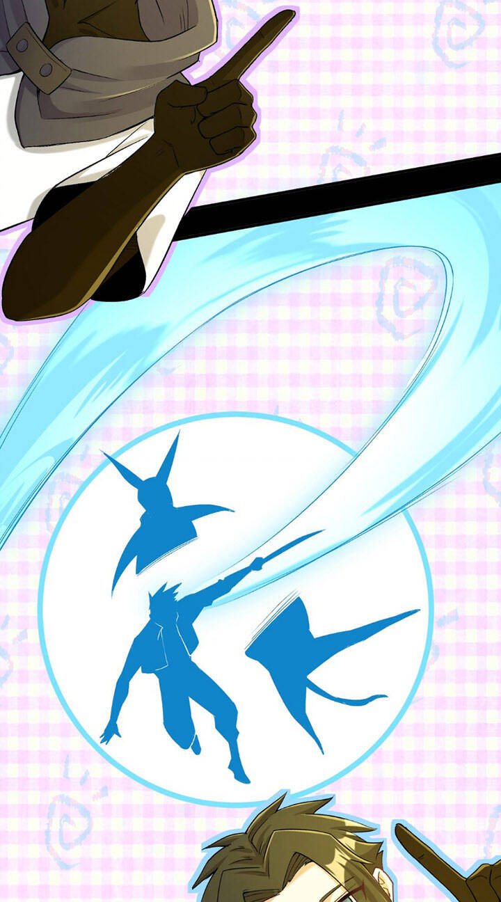 Đại Ma Pháp Sư Dựa Vào Muội Tử Trừ Ma - Chương 10