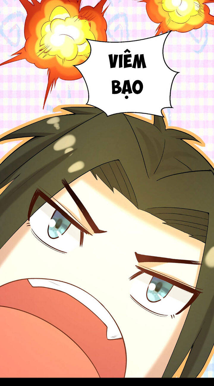 Đại Ma Pháp Sư Dựa Vào Muội Tử Trừ Ma - Chương 10