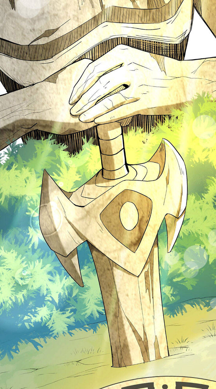 Đại Ma Pháp Sư Dựa Vào Muội Tử Trừ Ma - Chương 10