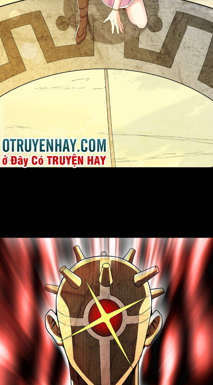 Đại Ma Pháp Sư Dựa Vào Muội Tử Trừ Ma - Chương 10