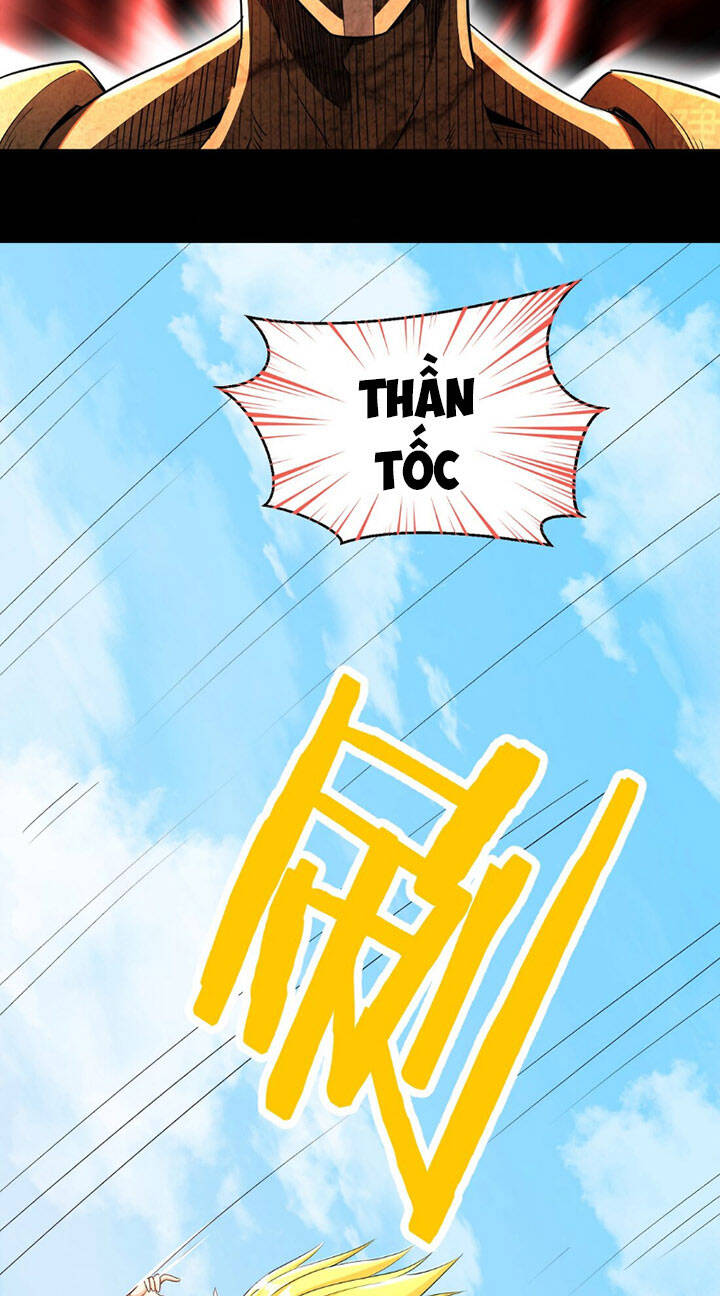 Đại Ma Pháp Sư Dựa Vào Muội Tử Trừ Ma - Chương 10