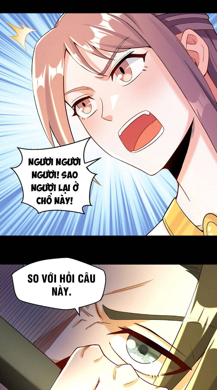 Đại Ma Pháp Sư Dựa Vào Muội Tử Trừ Ma - Chương 10