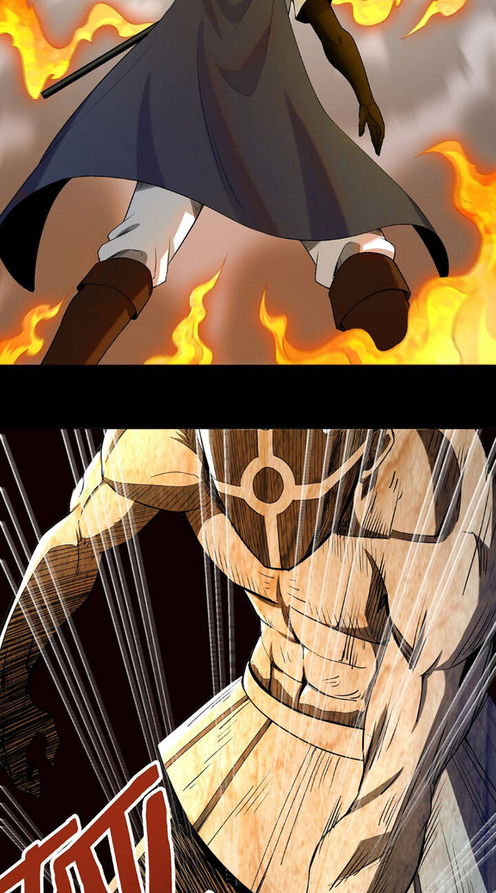 Đại Ma Pháp Sư Dựa Vào Muội Tử Trừ Ma - Chương 10