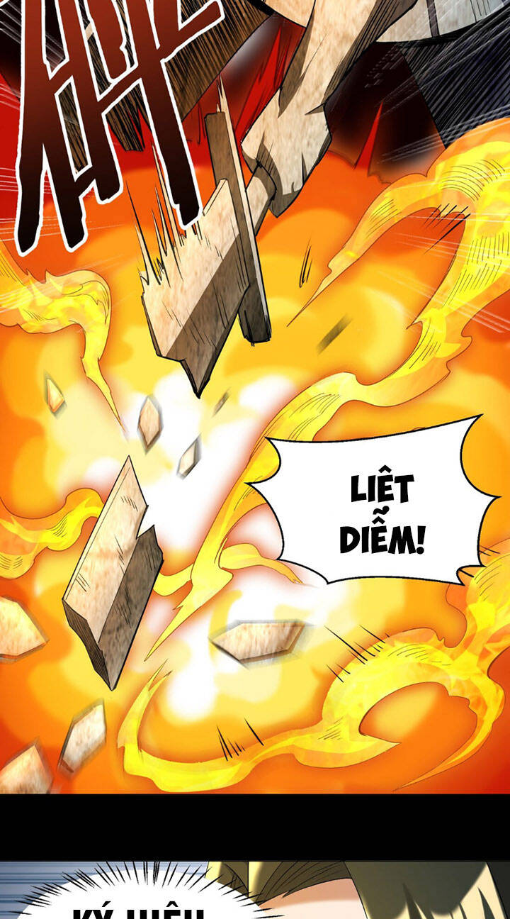 Đại Ma Pháp Sư Dựa Vào Muội Tử Trừ Ma - Chương 10