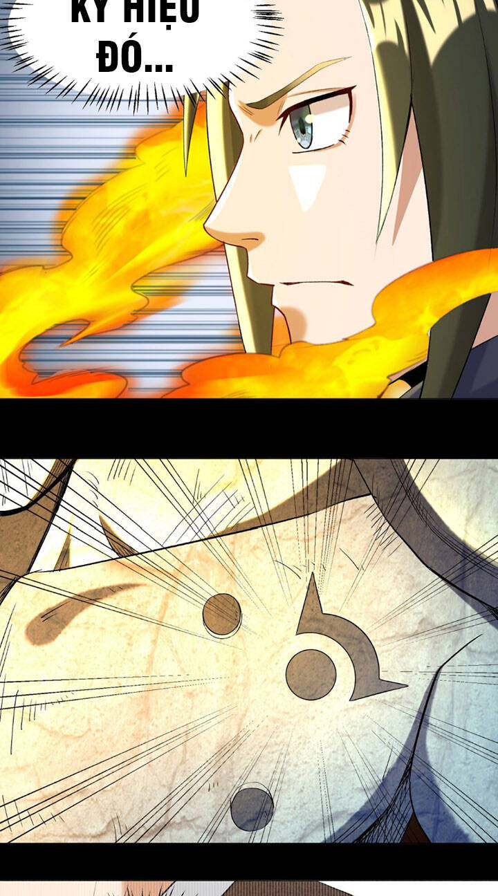 Đại Ma Pháp Sư Dựa Vào Muội Tử Trừ Ma - Chương 10