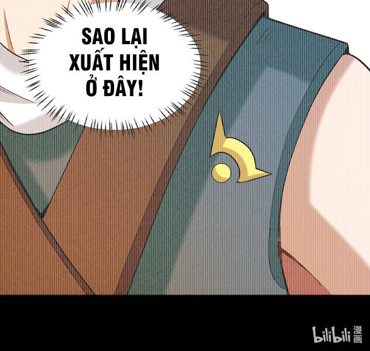 Đại Ma Pháp Sư Dựa Vào Muội Tử Trừ Ma - Chương 10