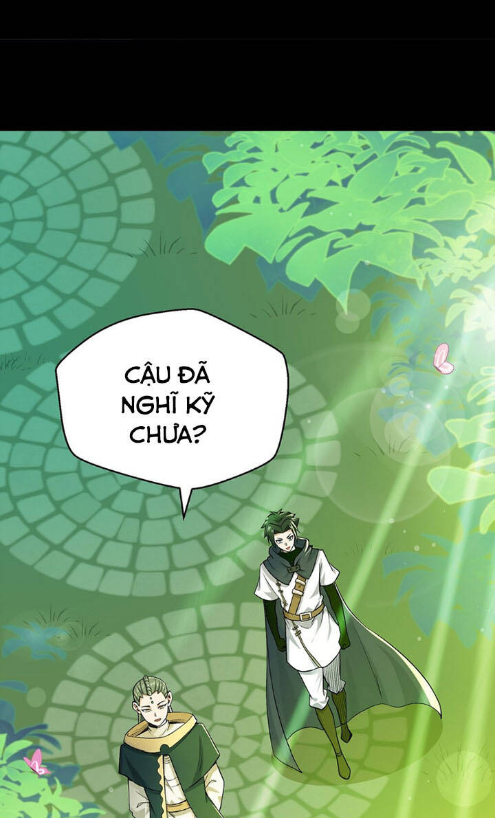 Đại Ma Pháp Sư Dựa Vào Muội Tử Trừ Ma - Chương 11