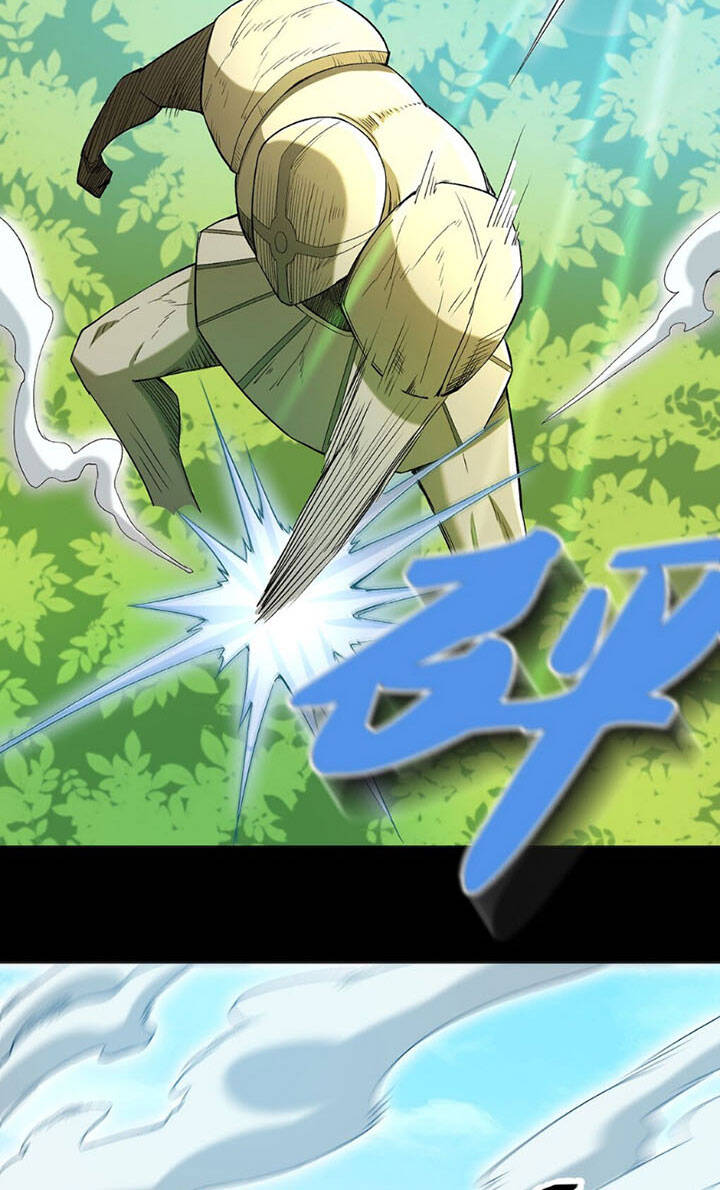 Đại Ma Pháp Sư Dựa Vào Muội Tử Trừ Ma - Chương 11