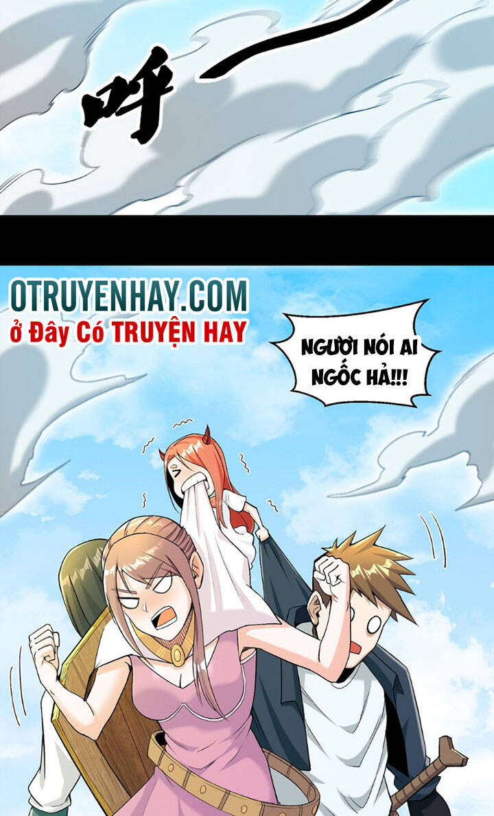 Đại Ma Pháp Sư Dựa Vào Muội Tử Trừ Ma - Chương 11