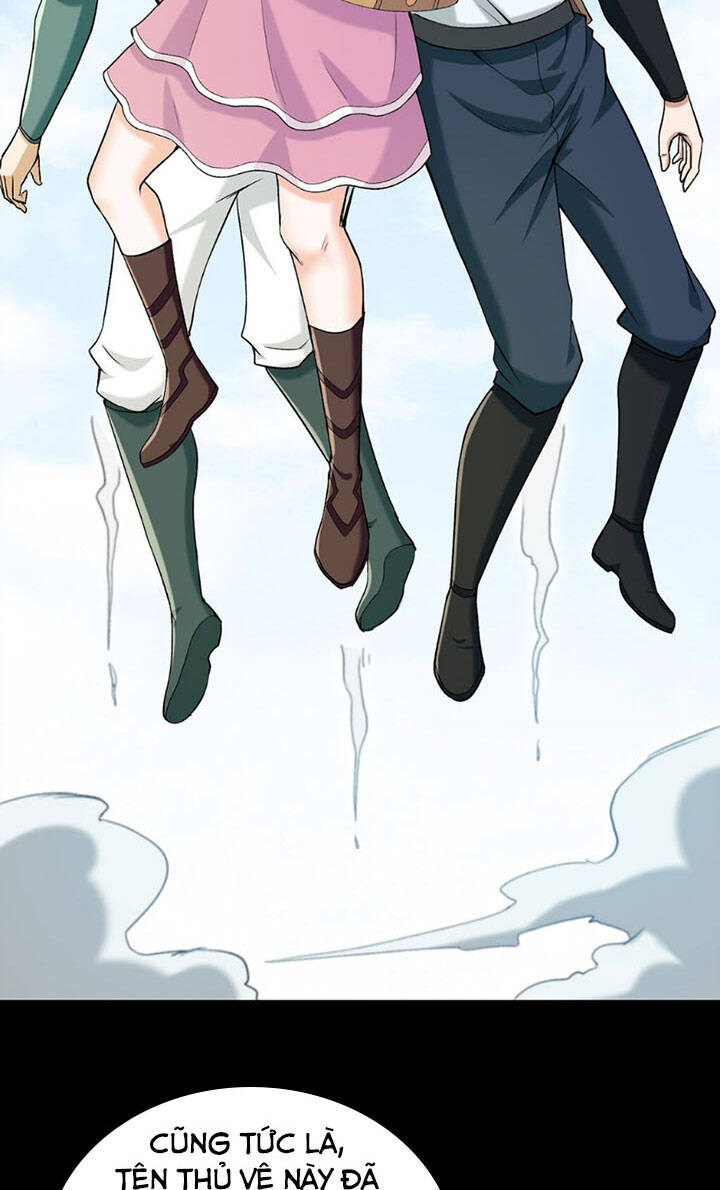 Đại Ma Pháp Sư Dựa Vào Muội Tử Trừ Ma - Chương 11