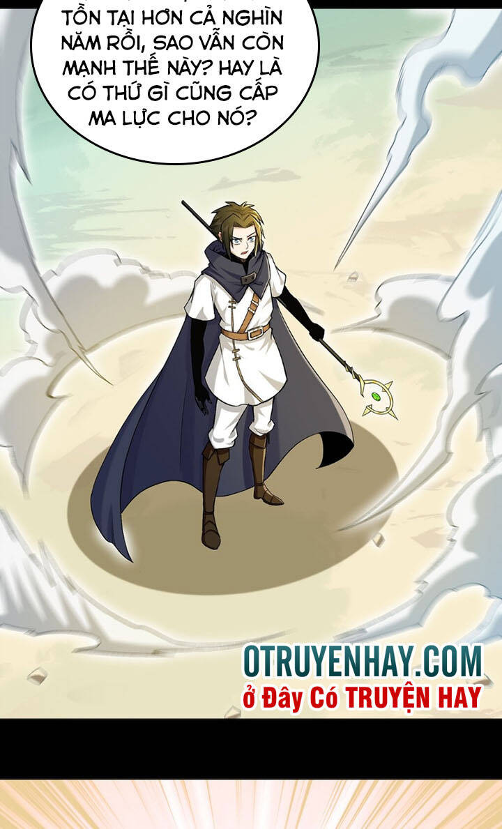 Đại Ma Pháp Sư Dựa Vào Muội Tử Trừ Ma - Chương 11